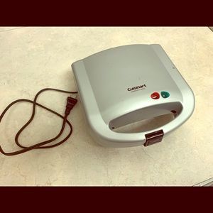 Cuisinant Sandwich Grill
